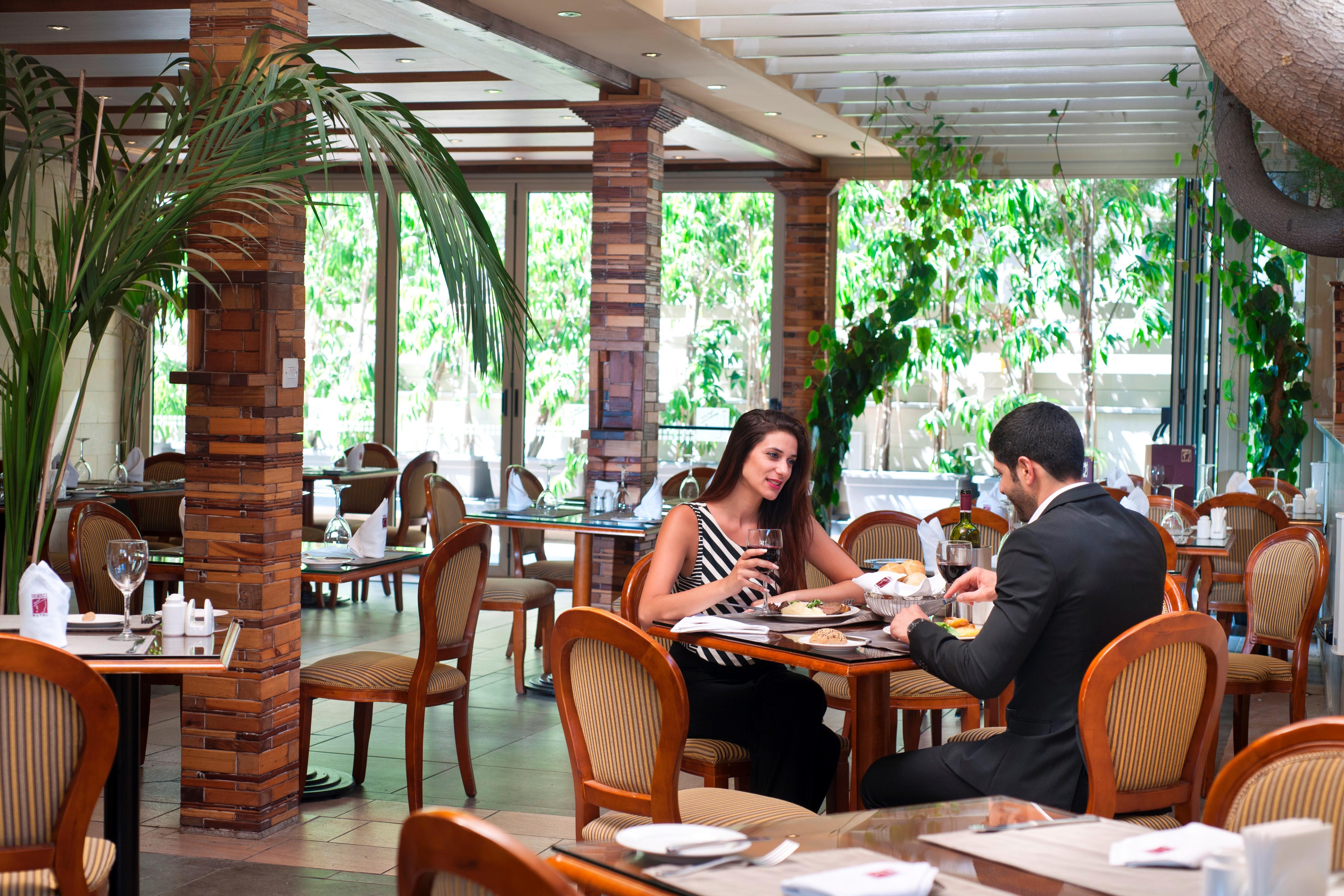 Semeli Hotel Lefkoşa Dış mekan fotoğraf