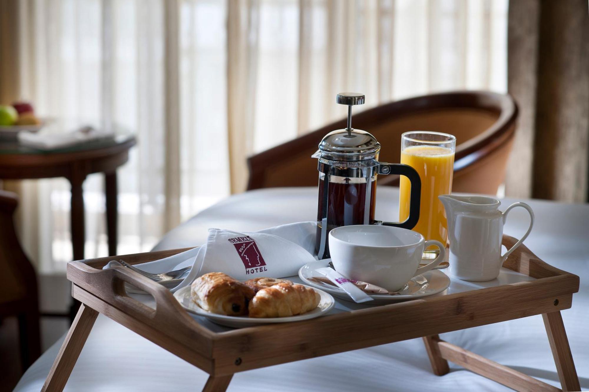 Semeli Hotel Lefkoşa Dış mekan fotoğraf